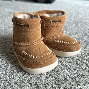 Baby UGG Booties
